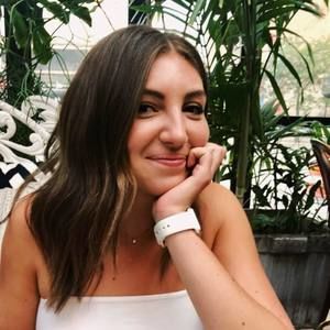 Meet your Posher, Marin